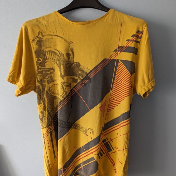 Buffalo David bitton Size M - Picture 1 of 5